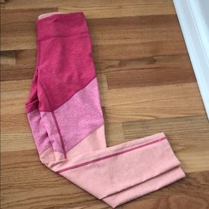 Outdoor Voices leggings